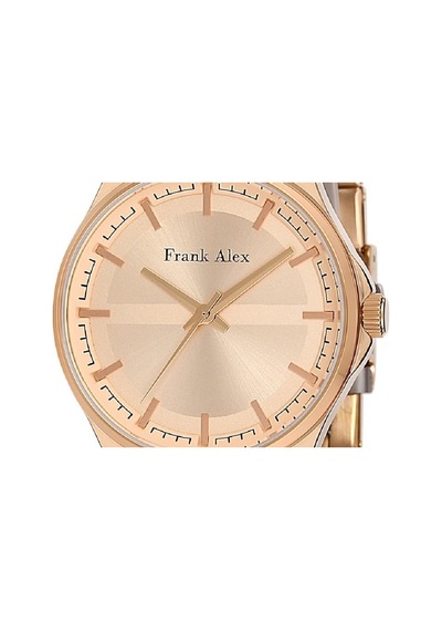 Frank Alex FA.13497M.03 Kadın Kol Saati