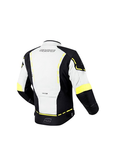 Ozone Jet II Motosiklet Montu-45748