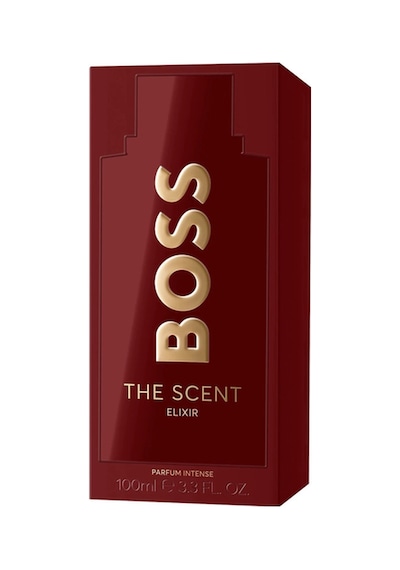 The Scent Elixir Parfum 100 Ml Erkek Parfüm Aromatik
