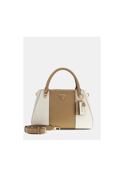 Guess Noelle Iı Luxury Satchel-kadın Omuz Çantası -zg967207 Owb