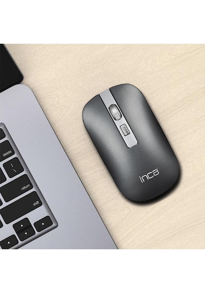 Inca IWM-531RG 1600 DPI Kablosuz Mouse