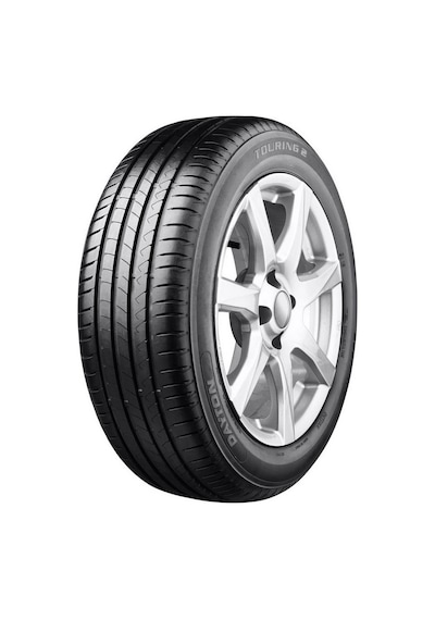 Dayton 235/45r18 98y XL Touring 2 Yaz Lastiği  - 2025