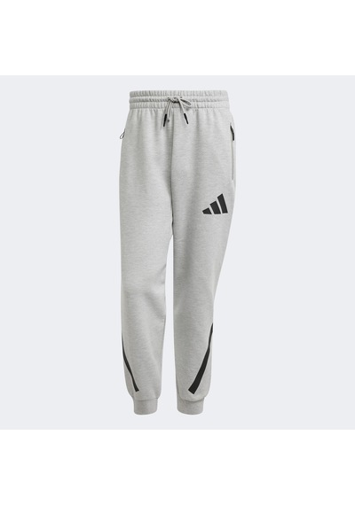Adidas Z.n.e. Erkek Gri Günlük Eşofman Altı - Jf2446 Gri