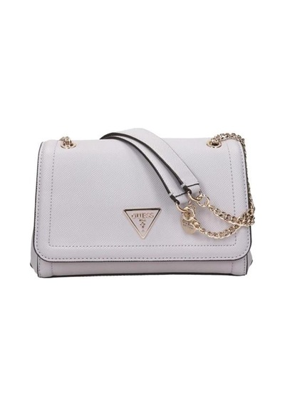 24x16x7cm Noelle Convertible Crossbody Bag Zg787921 Gri