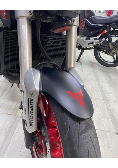 Mt-09 Komple Sticker Set