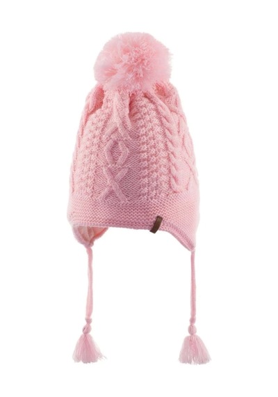 Kitti Bere 4-8 Yaş 2313004 Açık Pembe