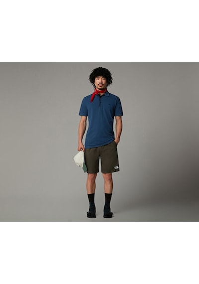 The North Face M Premium Slim Polo Erkek Günlük Polo Tişört Nf0a8c1nhdc1 Mavi Mavi The North Face M Premium Slim Polo Erkek Günlük Polo Tişört Nf0a8c1nhdc1 Mavi Mavi