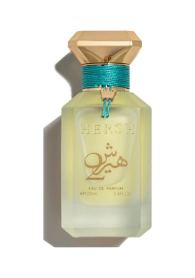 Alezz Oud Hersh 2 Edp 100 Ml Erkek Parfüm Aromatik