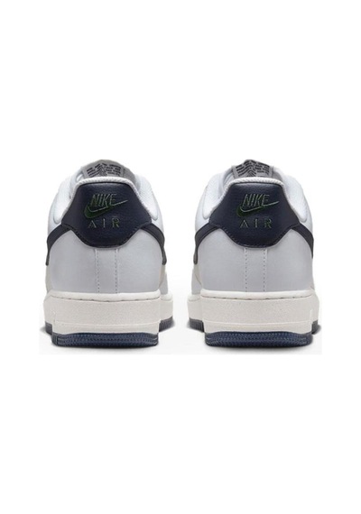 Nike Erkek Günlük Ayakkabı Air Force 1 07 Nn Hf4298-100 Beyaz