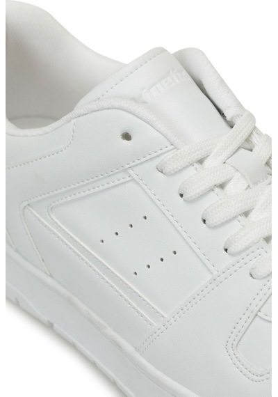 Kinetix Seler Beyaz Erkek Sneaker 000000000102696217