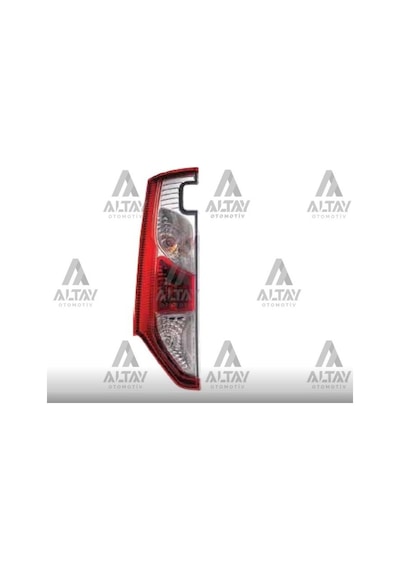 Esse Otomotiv Kangoo 13- Duysuz Yan Açilan Kapı Sol Stop Lambası - MRS-411212 - 265559212R