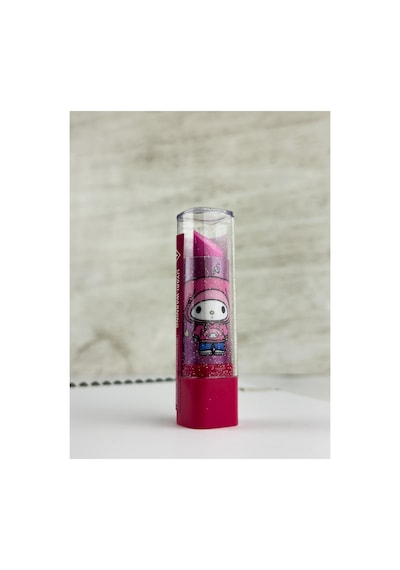 Bak Gel Al Lisanslı Hello Kitty & Kuromi Ruj Silgi Sanrio Sevimli Tasarımlı, Okul Alışverişi Kırtasiye Ürünü - Bgakuromisilgi003