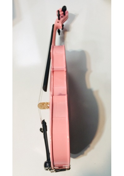 Presto Luthier Pembe Keman Hdv11 4/4