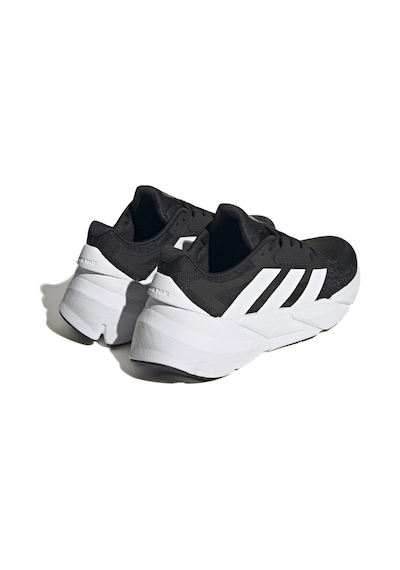Adidas Adıstar 2 M Erkek Yol Koşusu Ayakkabısı Siyah Siyah