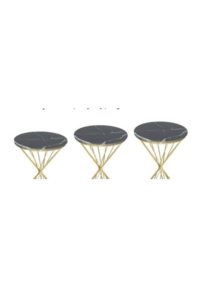 Brc Rivoli Zigon Model Metal Transmisyon Çelik Gold Renk Kaplama (423124665)