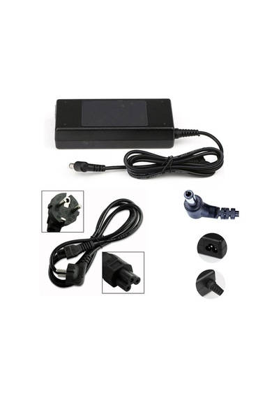 Asus Uyumlu X551C Şarj Aleti