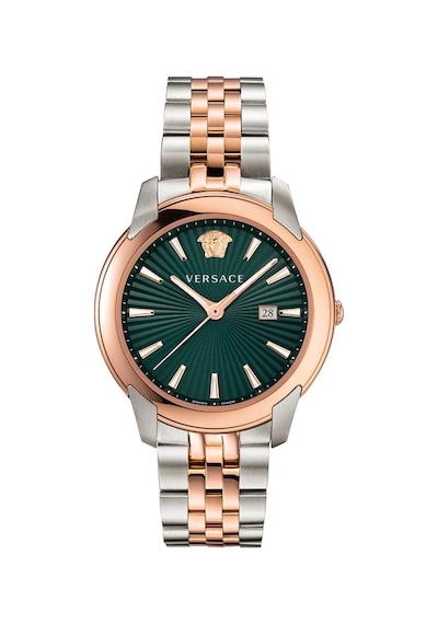 Versace VRSCVELQ00619 Erkek Kol Saat