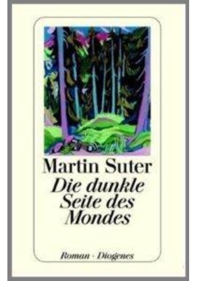 Die Dunkle Seite des Mondes 9783257233018