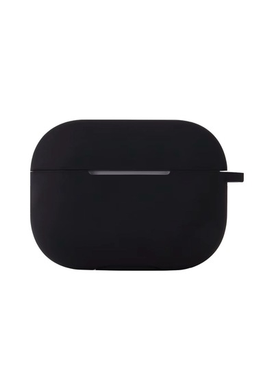 Airpods Pro 2 2.nesil Hang Kılıf - Siyah