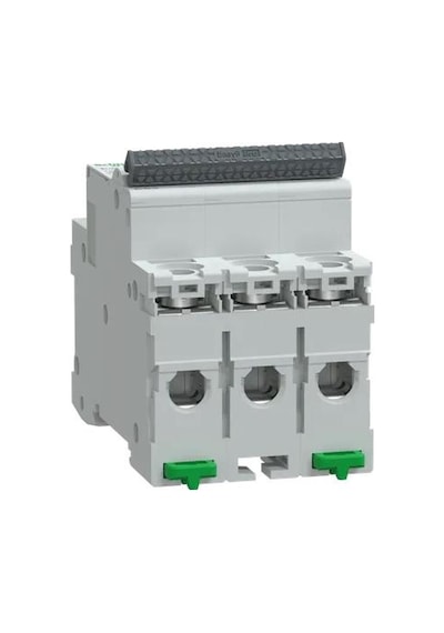 Schneider Electric 3x6a C 6ka Otomatik Sigorta Easy9 Pro - EZ9F57306