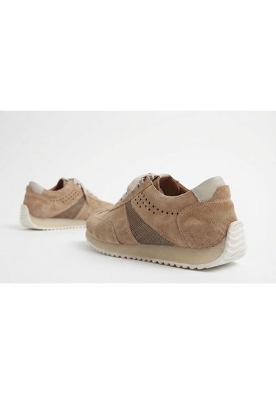 Growish Gd0115 Hakiki Nubuk Deri Termoaktif Taban Üst Kalite Koku Yapmaz Çift Renk Hafif Taban Sneaker Spor Ayakkabı Kum Rengi Growish Gd0115 Hakiki Nubuk Deri Termoaktif Taban Üst Kalite Koku Yapmaz Çift Renk Hafif Taban Sneaker Spor Ayakkabı Kum Rengi