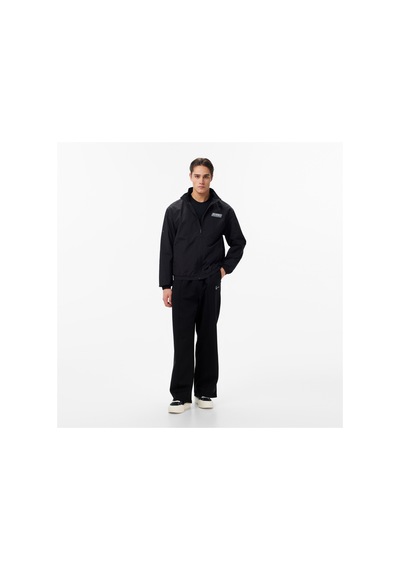 Karl Kani Sport Patch Essential Erkek Siyah Ceket Km-jk035-001 Siyah