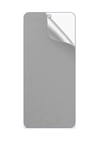 Schitec Vivo Y400 5g Mat Hidrojel Ekran Koruyucu Film