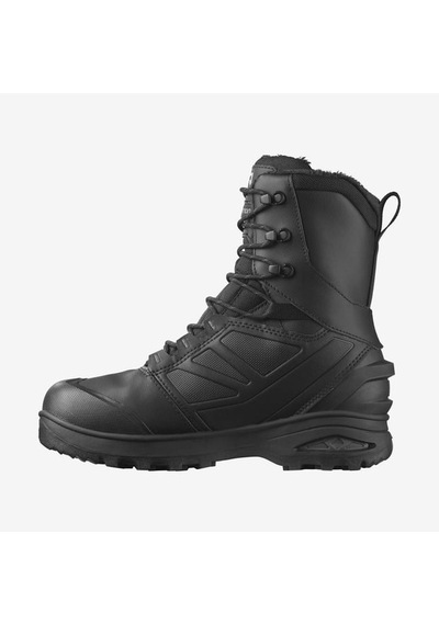 Salomon Toundra Pro Clımasalomon Waterproof Erkek Bot L40472700 Siyah
