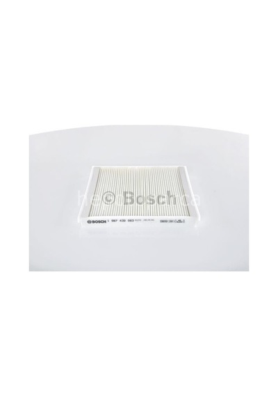 Volvo V40 I 1.8 16v 01.1995 - 07.1999 Bosch Polen Filtresi