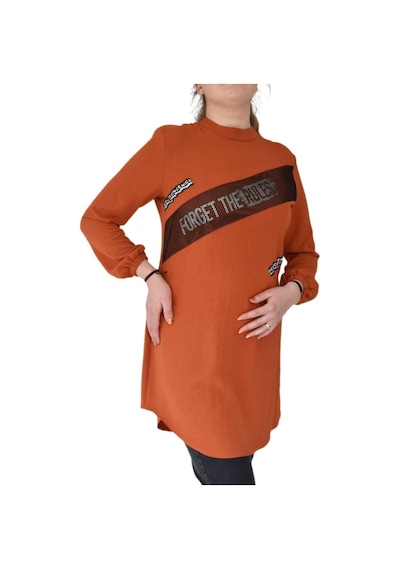 Kadın Ayrobin Spor Tunik 3051 Bgl-St01794