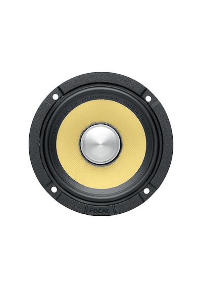 Özenhifi' Den Focal Es 165 Kx3e
