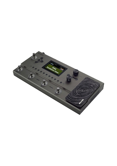 Mooer Ge200 Pro Çoklu Gitar Efekt Prosesörü
