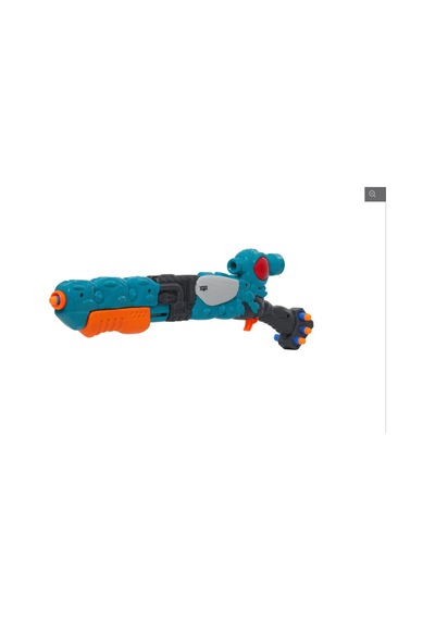Fast Shots 10 Lu Dart Tabancası