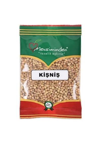 Kişniş 50gr 1 Adet