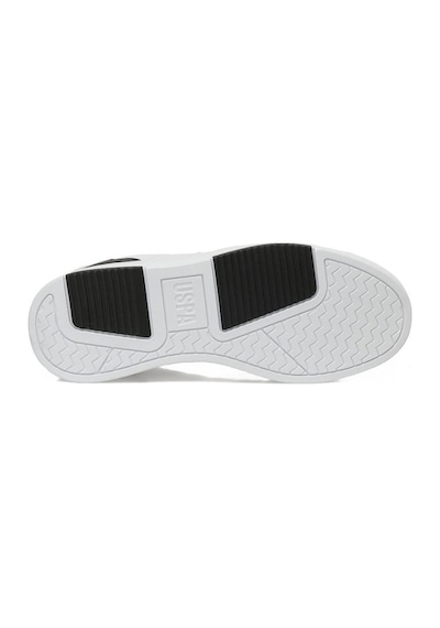 U.S. Polo Assn. U.s.polo Assn Andreı 5pr Beyaz Bordo Casual Anatomik Spor Ayakkabısı Beyaz U.S. Polo Assn. U.s.polo Assn Andreı 5pr Beyaz Bordo Casual Anatomik Spor Ayakkabısı Beyaz
