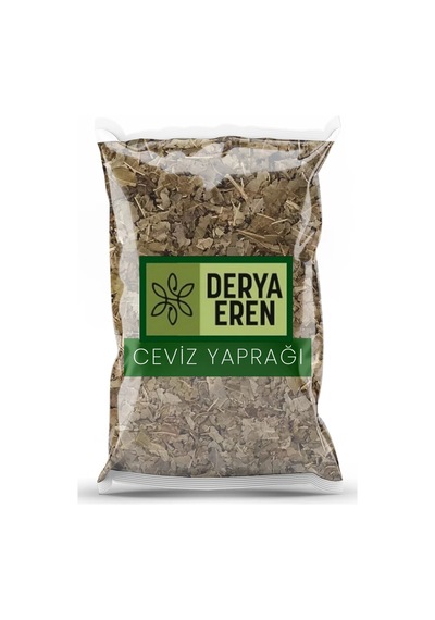 Derya Eren Ceviz Yaprağı 500 G