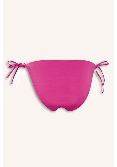 Defacto Regular Fıt Bikini Fuşya Alt T3670az26smpn48 Pembe-pn48