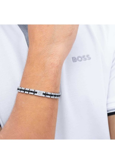 Boss Watches Hbj1580890 Erkek Bileklik Çok Renkli