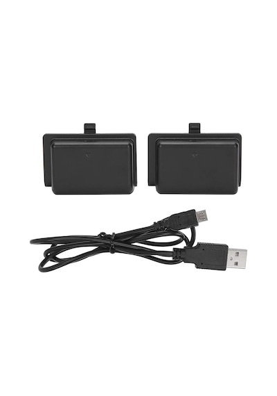 Led Göstergeli Xbox One X/one S/elite 1200mah Pilli Joystick Şarj Stand-tyx-1871