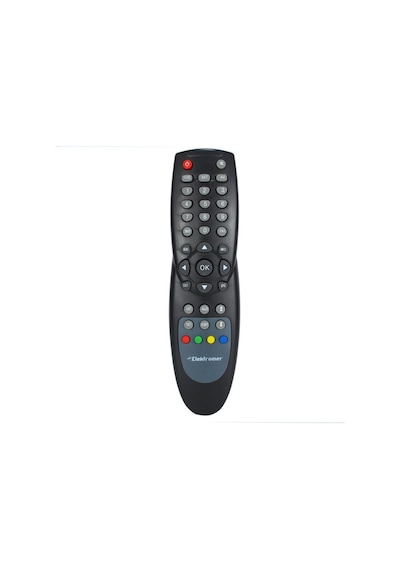WEKO KR PİLOT*BAFF UYDU KUMANDASI