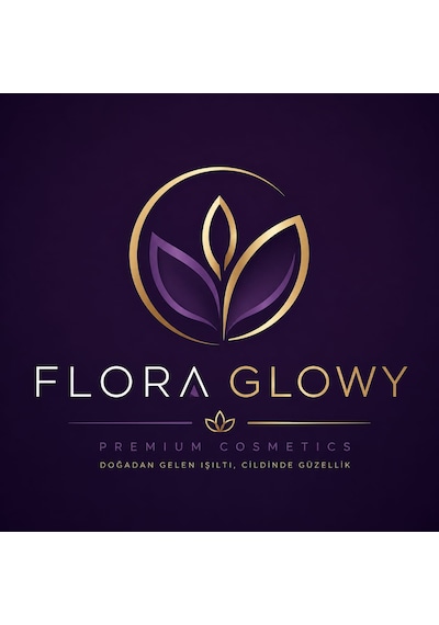 Flora Glowy  Intensive Care Yoğun Cilt Bakım Losyonu 250 ML