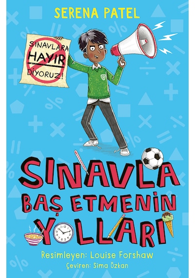 7-10 Yaş Eğlenceli Okuma Seti