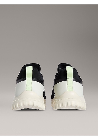 Calvin Klein Jeans Kadın Sneaker Yw0yw018550go Siyah Calvin Klein Jeans Kadın Sneaker Yw0yw018550go Siyah