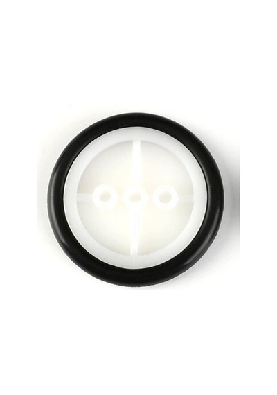 29mm Rubber Tekerlek