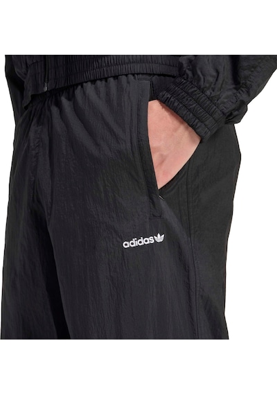 Ke0869-e Adidas Track Pant Erkek Eşofman Altı Siyah Ke0869-e