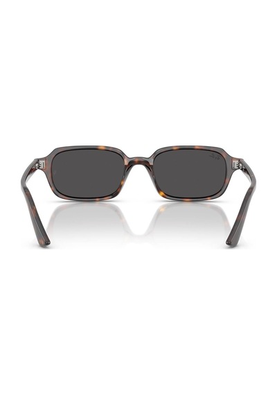 Ray-ban Güneş Gözlüğü Rb4455 49 135987 Kahverengi