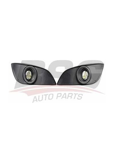 Opel Astra H 2007- Sıs Fari Ön Sol 1na354993-011 Depo