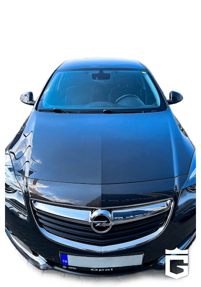 Opel İnsignia Tavan Çıtası Fitili