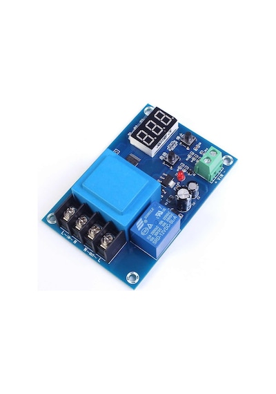 HCW-M633 3,7-120V Lityum Pil - Akü Şarj Kontrol Devresi