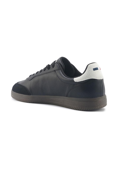 U.S. Polo Assn. U.s.polo Assn Sandro 5fx Siyah Comfort Casual Anatomik Spor Ayakkabı Siyah U.S. Polo Assn. U.s.polo Assn Sandro 5fx Siyah Comfort Casual Anatomik Spor Ayakkabı Siyah